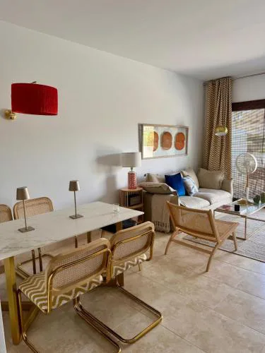 Apartamento Lujo A4 Golf Resort, Valle del Este