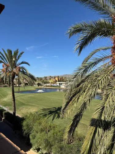 Apartamento Lujo Taray Golf Resort, Valle del Este