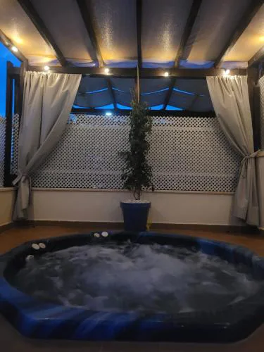 Apartamento Mar del Sur Vera Playa- jacuzzi privado todo el año
