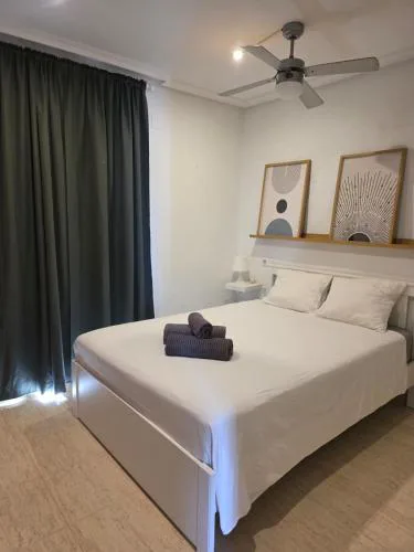 Apartamento Naturista Torremar