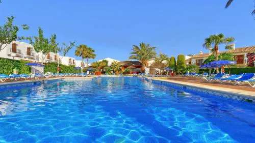 Apartamento Primera Linea de Playa Las Marinas