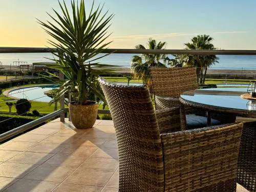 Apartamento Vera Playa