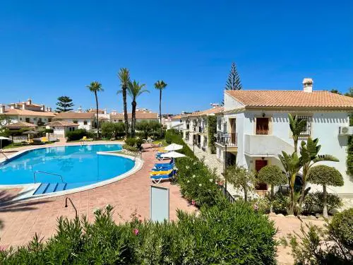Apartamento Veradulce, Vera Playa