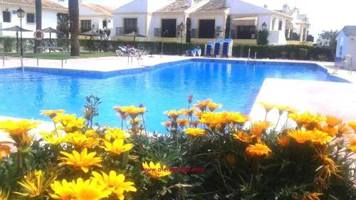 Apartamentos Vera Coast