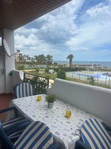 Apartment zona Naturista