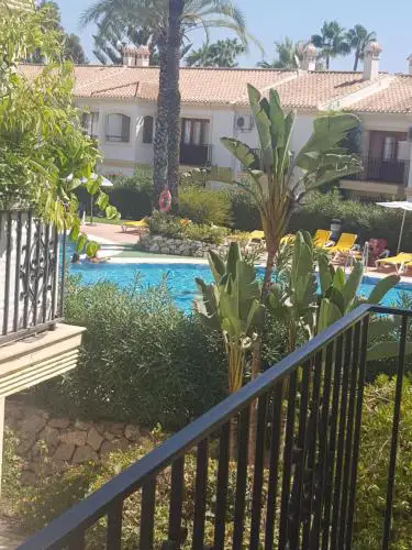 Appartement VERA PLAYA, Vera Coast, ANDALOUSIE