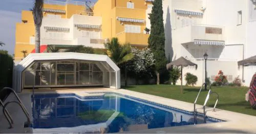 Arabella Naturist Apartment