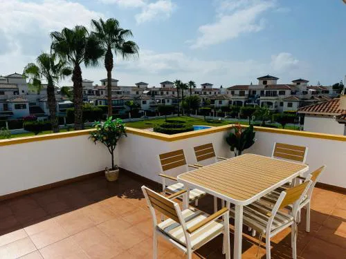 Ático Veramar 5 - Vera Playa