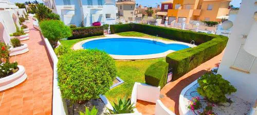 BeachHouseVeraPlaya