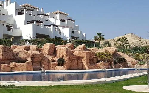 Casa Ana Vera Playa