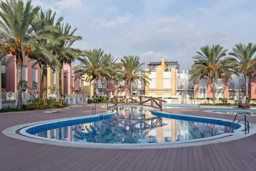 Casa Antonia con jacuzzi privado y solarium