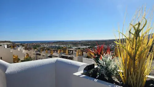 Casa Antonio