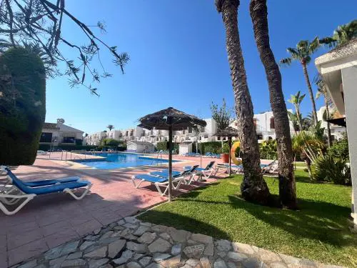 Casa del Amanecer Vera Coast