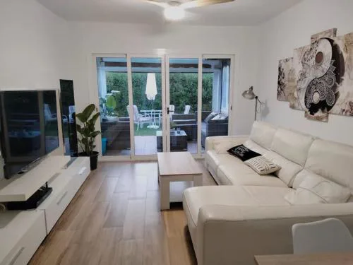 Casa Vera-Playa