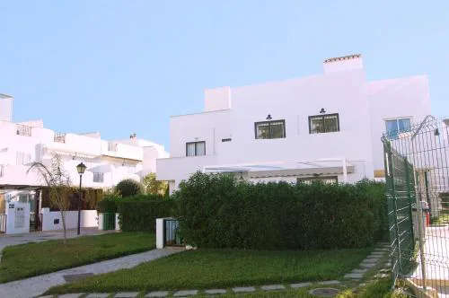 Chalet Paraíso Buganvillas