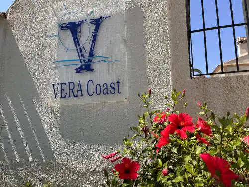Dos Hermanas Vera Coast