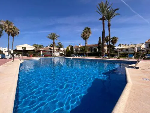 Duplex del Sol en Vera Coast