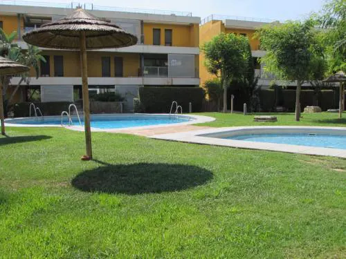 GOLF RESORT APARTMENT