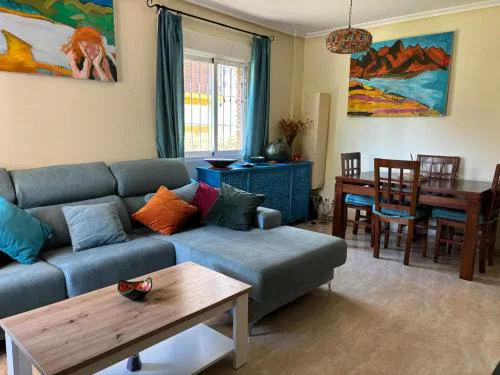 Holiday Home in Vera near Vera Playa