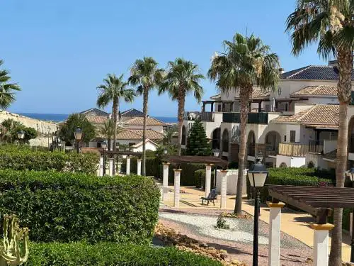 La Casa del Sol