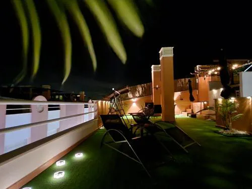 Laguna Beach Relax - Terraza, Jacuzzi, Parking