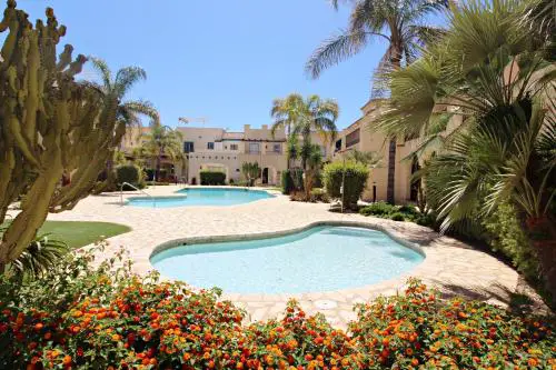 Las Casitas de la Playa