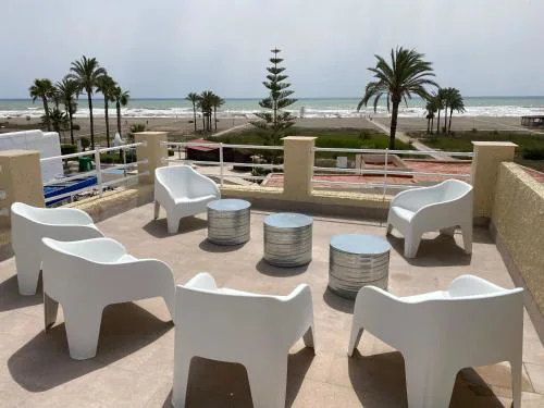 Las Marinas