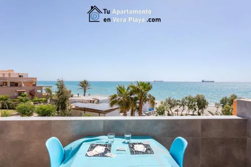 Levante19 Estudio Naturista primera línea
