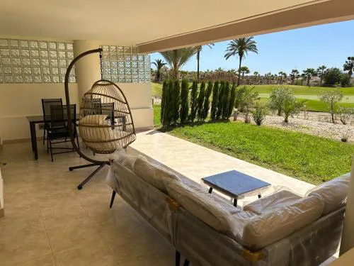Luxury Homes Valle Del Este Resort Golf And Spa Vera, Garrucha, Mojacar
