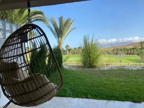 Luxury Valle del Este Vera