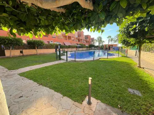 Paraíso Vera