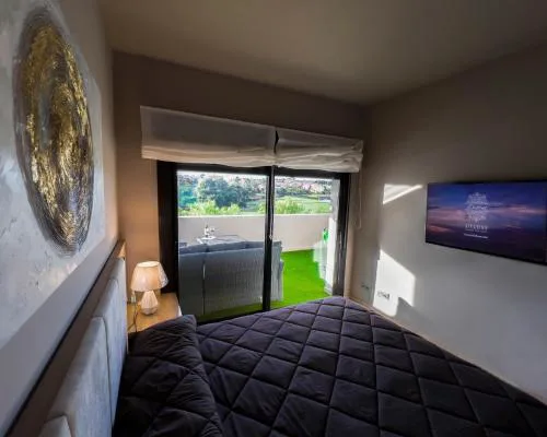 Penthouse Valle del Este Deluxe