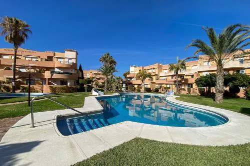 R2311 Parque Vera 5 Vera Playa Almería