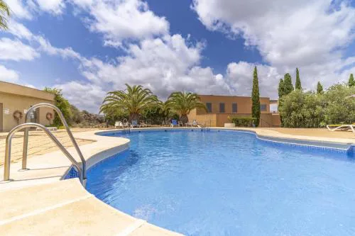 Valle del Este Terraza Piscina Parking Gratis