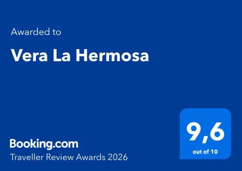 Vera La Hermosa