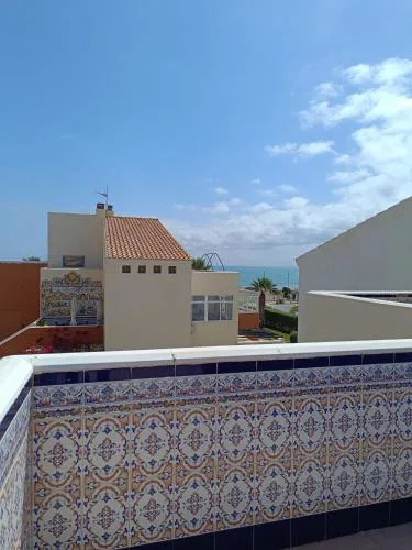Vera Natura Apartamento Esperanza