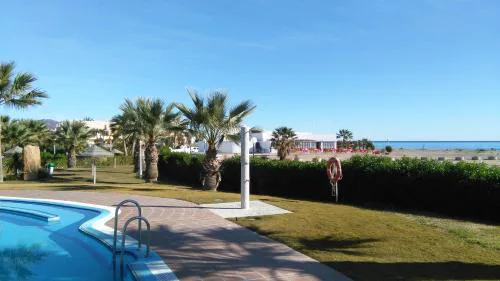 Vera Natura Apartamento Orion