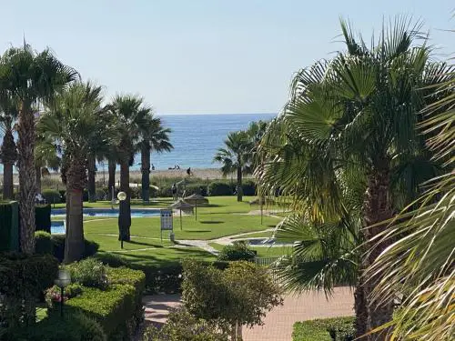 VERA PLAYA