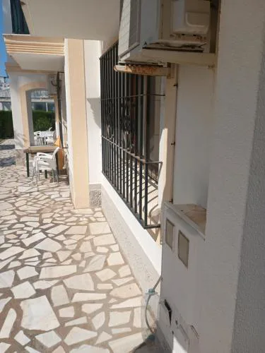Vera playa Apartamento
