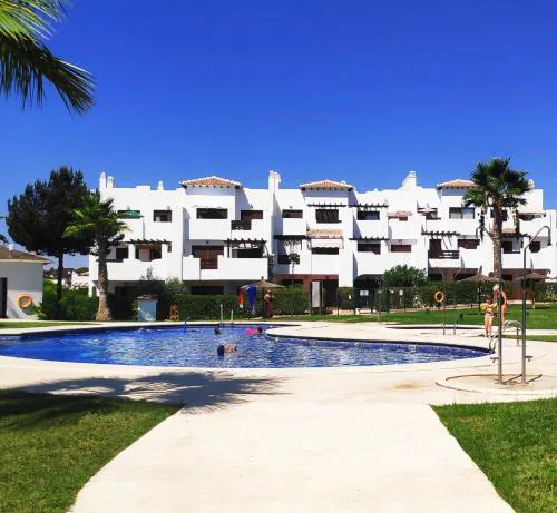 Vera playa apartamento 1dormitorio