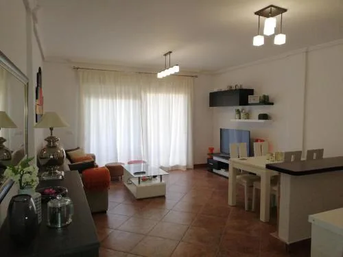 Vera Playa, apartamento exclusivo frente a la playa