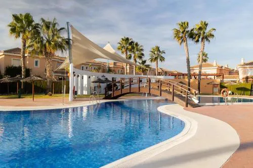 Vera Playa Homes