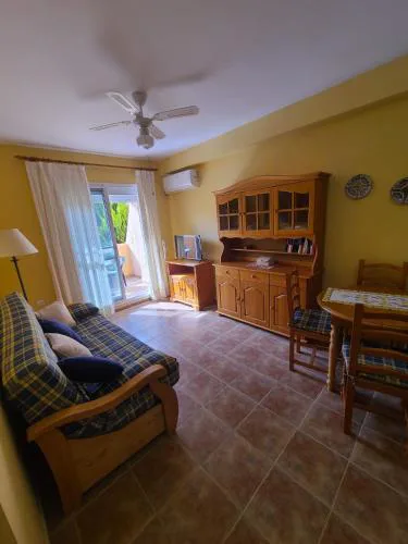 Vera Playa Homes 2
