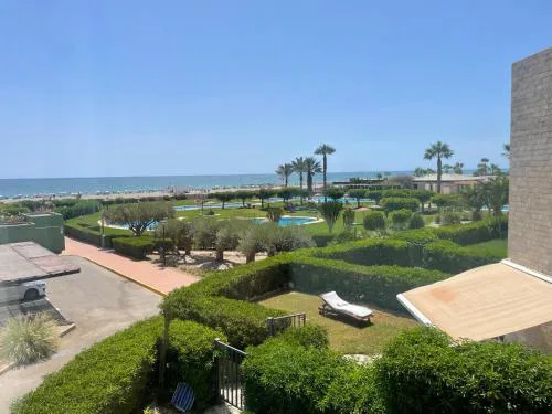 Vera Primera Línea de Playa