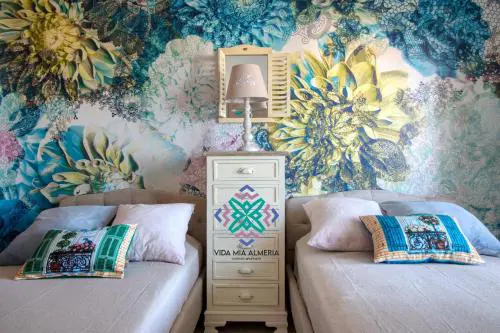 Vida Mia Almeria - Superior Apartment