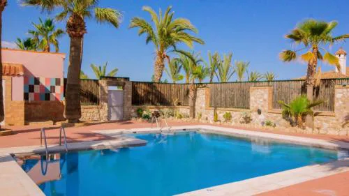 Villa Vera by Ruralidays