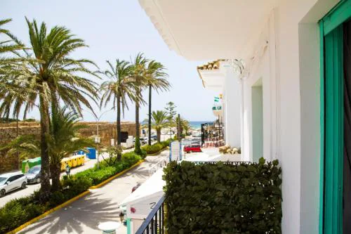 Alquiler Turístico Avenida Playa