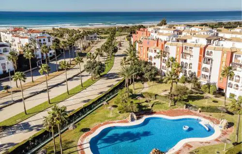 Amazing Apartment In Tarifa With Wifi