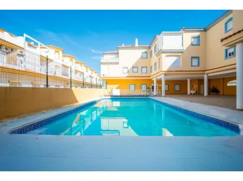 Apartamento 2H Zahara Mar