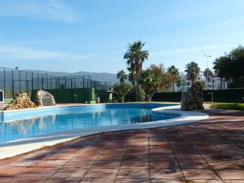 Apartamento Atlanterra Sol